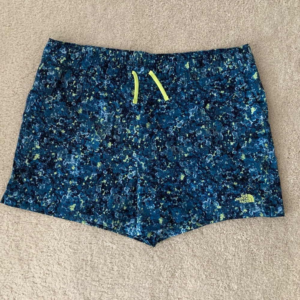 The North Face Class V Board Shorts NWOT 2X
